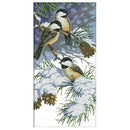 Autumn Bird 14CT Stamped Cross Stitch Kits Needlework Embroidery (D666)