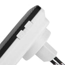 Self- Waterproof Wireless Remote Doorbell Ring EU Plug No Battery