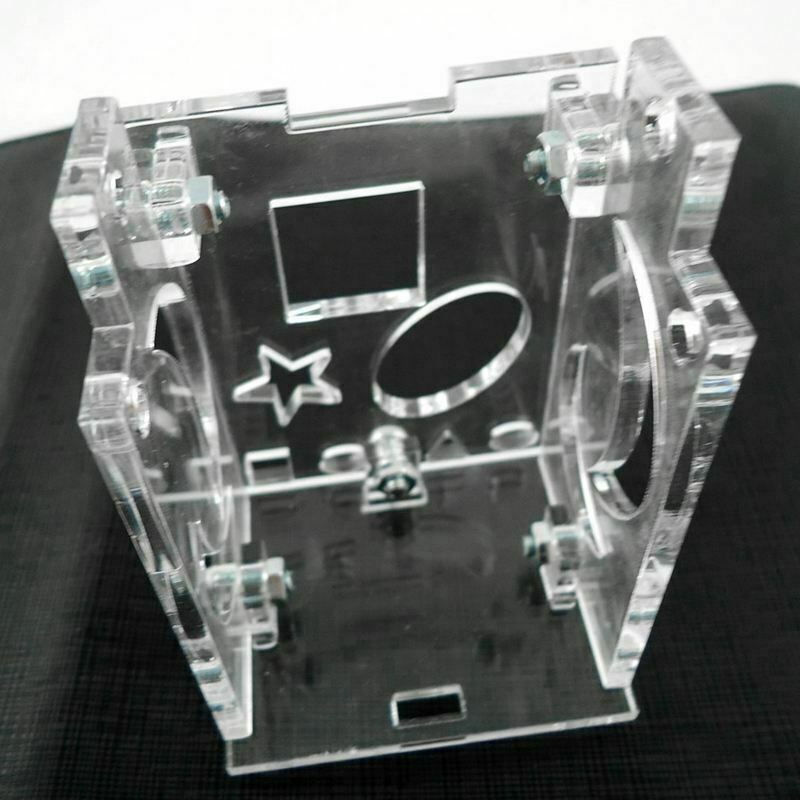 Unique Parrot Bird Cage Feeder Hang Foraging Toys Pet Treat Hunt Macaw Cock