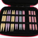 20Pcs Double Point Knitting Needle Knitting Needles Circular Knitting Needle