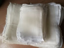 5x Filter Bag For Bio Ball Carbon media Ammonia Aquarium Fish Tank Pond Filter