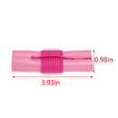 6pcs Magic Foam Sponge Hair Curler DIY Wavy Hair Curler Rollers Styling To BX