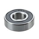 2 pieces Ball Bearing 6001Rs 28mm x 12mm x 8mm Scooter