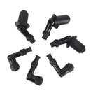 Spark plug cap for GY6 125 CG125 ATV dirt pit motorcycle quand buggy for riddlj