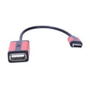 USB3.1 TYPE-C OTG Data Cable Yype-c Otg Android Phone Cable