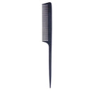 Anti-Static Carbon Comb Professional Beauty Salon Styling Hair Tools