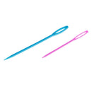 Knitter Knitting Loom Hook Needles Set for DIY Scarves Sweater Making Craft