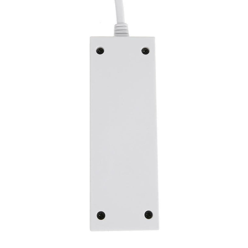 5V 2A Portable US Plug Home Travel Quick Charging 4 USB Port Charger Hub