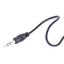 Mini USB Wireless Bluetooth V4.0 Audio Stereo Music Receiver Adapter AUX CarBX