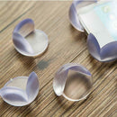 Desk Edge Protectors Cushion Baby Parental Control Table Corner Pretty