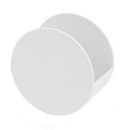 Sponge Wall Mounted Home Bathroom Scouring Pad Holder Multifunction Drying Rack