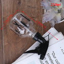 250ml Plastic Hairdressing Spray Bottle Blow Can Plant Flower Water Spra.AU