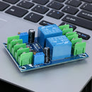 Power Supply Controller Module 12V 10A Battery Automatic Switching Board A