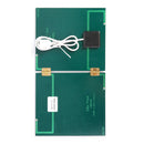 7W USB Solar Cells Panel Mobile Phone Power Bank Battery Charging Board A