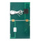 7W USB Solar Cells Panel Mobile Phone Power Bank Battery Charging Board A