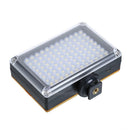 Professional LED video light fill light film and television wedding news wi hv2n