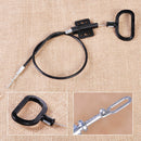 Recliner Sofa/Chair Replacement Cable Dfy-1 D Ring Handle Pull TypeME