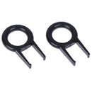 Mechanical Keyboard Keycap Puller Remover for Keyboards Key Cap Fixing To JR