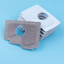 Air Filter Cleaner Foam Kit For Stihl Ms170 Ms180 017 018 Ms 170 180 Chains M9X3