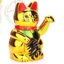 Mobile Arms fortune Chinese Cat Lucky Cat S3L1