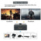 HDMI 2.0 HDTV Switch Switcher Splitter Bi-Direction Hub HDCP 2x1 1x2 In Out 4K !