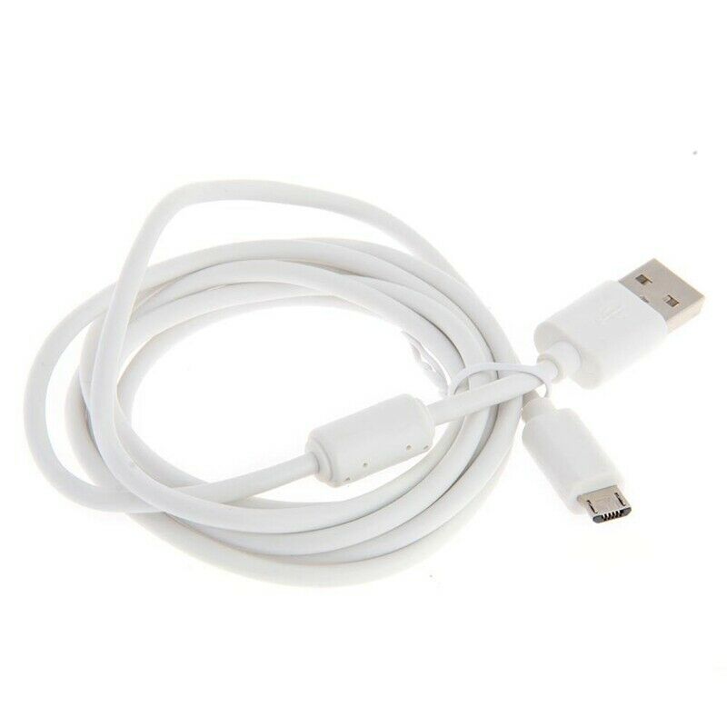 mini/mini USB 2.0 charging Cable Data Cable 1.5 m for mobile Smartphone whitN5B7
