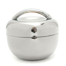 Benzhan Stainless Steel Bento Box Food Container Thermal Insulation Lunch B Z6H6