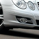 Clear Lens Fog Lamp with Bulb for Mercedes Benz C E G GL M Class (Right) A