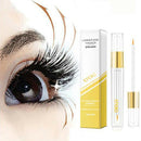 Eyelash Growth Enhancer Natural Extensions Eye Lashes Quick Growth Serum Liq Hn