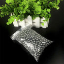 426Pcs 4.5mm Steel Ball Hunting Catapult Rubber string Bearing Ammo Outdoor Game
