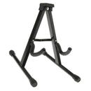Foldable French Horn Stand for Musical Instrument Placing