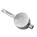 Potato Ricer Masher Baby Food Mill Large Capacity Stainless Steel Kitchen Tool
