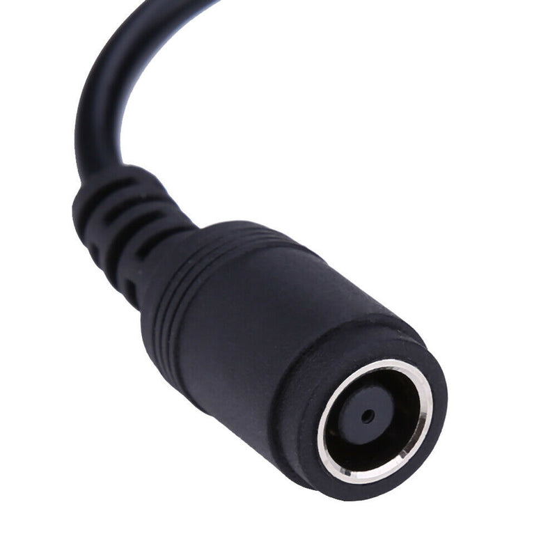 Lenovo ThinkPad X250 T450S power adapter conversion line transfer port guic