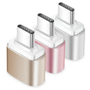 Usb C To Usb Adapter 2 Pack Type C To Usb 3.0 Adapter Usb Adapter Supportin Q5C4