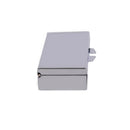 Travel Essential Splitters Pill 85x35x15mm 6 Grids Folding Pill Case Pill  BX
