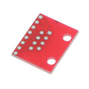 RJ45 (8P8C) Connector And Connector Breakout Board Kit