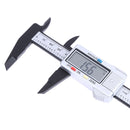 0-6'' 150mm Digital LCD Display Accurate Vernier Caliper Micrometer
