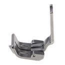 Presser Foot 3/8 Open Seam Guiding Foot for Brother 842 845 Sewing Machines