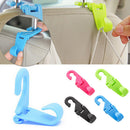 Portable Car Seat Truck`Coat Hook Purse Bag Hanging Hanger Organizer Holder`Chic