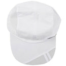 Fashion Mens Summer Outdoor Sport Baseball Hat Running Visor cap white