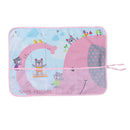 Baby Car Window Sunshade - Auto Suction up Sun shades Protector to Block