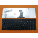 Laptop Replacement Italian Keyboard For Lenovo Z570 B570 B570A V570C Laptops