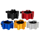 2x Barbell Collars 50mm 2 '' Olympic Gym Dumbbell Spin Lock