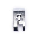 Overcast Presser Foot 7310C for Household Low Shank Sewing Machine Accessory 3C