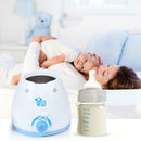 Multifunctional Baby Bottle Food Warmer Sterilizers Heating Milk Device