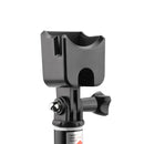 Expansion Bracket with Adapter Thumb Screw Selfie Stick for DJI Osmo Pocket