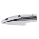 22mm Marine Boat 316 Grade Stainless Steel Rail End Handrail Fitting