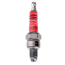 High Performance 3-Electrode Motorcycle Spark Plug A7TC for 50cc-150cc ATV