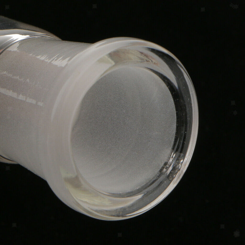 6 Pcs Transparent Acrylic Planaria Trap Pest Leech Worm Catcher Trapper for Fish