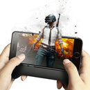 Pubg Cooler Mobile Phone Cooling Pad Gaming Cooler Radiator Mute Fan with P